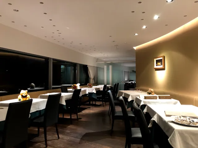 イタリアンレストラン はなう