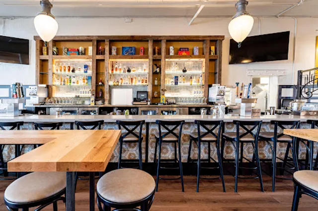 Rio Grande Mexican Restaurant