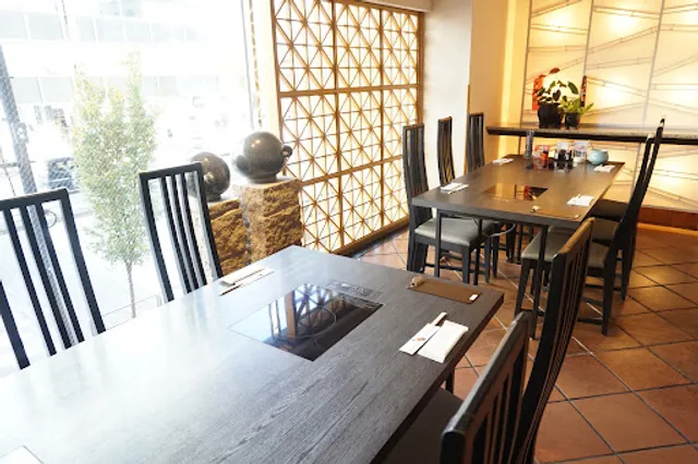 Ich-ni-san (Hibiya branch)