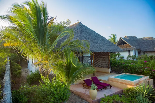 Kasha Boutique Hotel