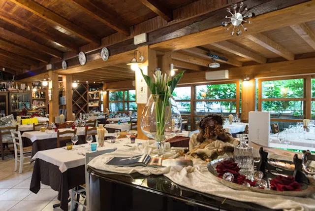 Ristorante Al Pirata