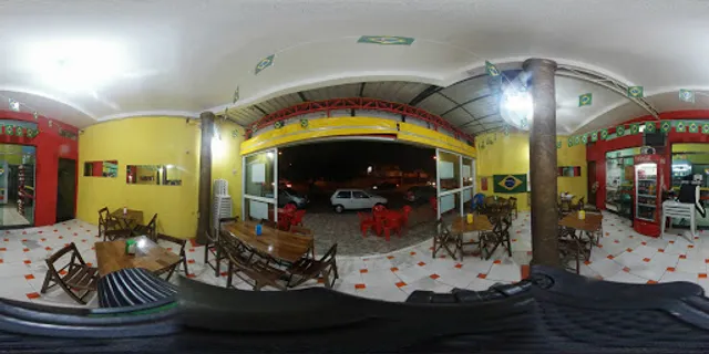 Nei Lanches Wanel Ville