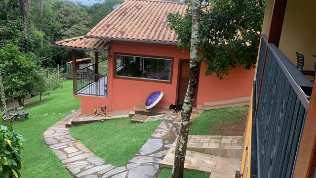 Pousada Ouro do Vintem