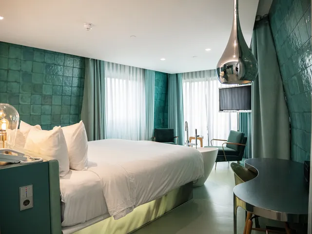 WC by The Beautique Hotels