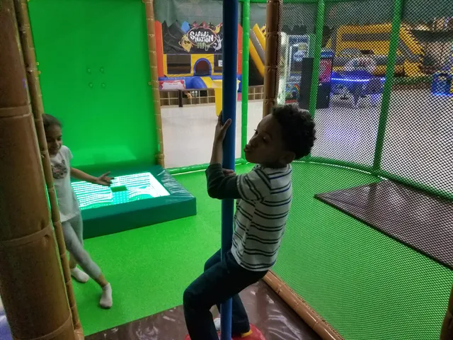 South Park Shopping Center