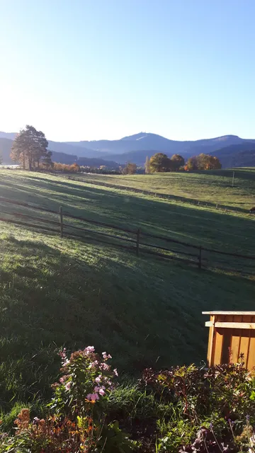 Ferienwohnungen am Arber