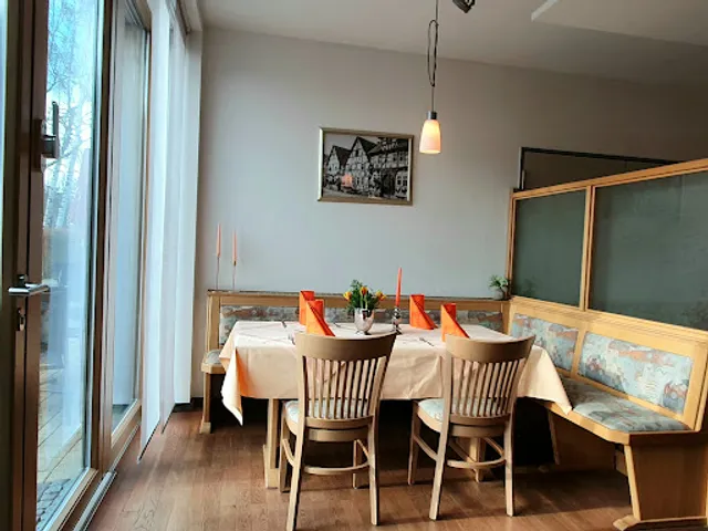 Bürgerhaus Schwebda