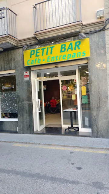 Petit Bar