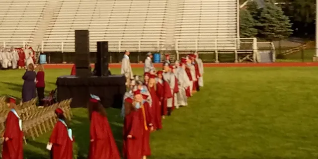 New Oxford Senior High School