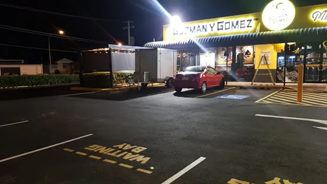 Guzman y Gomez - North Ipswich