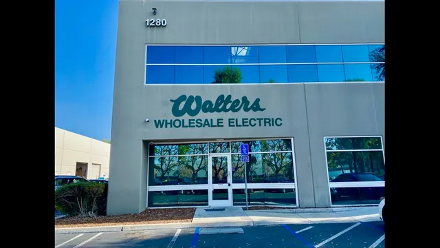 Walters Wholesale Electric -Redlands