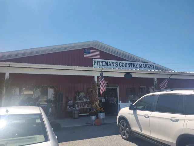 Pittman Family Farms