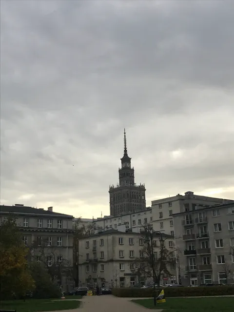 Roommate Apartments Kredytowa