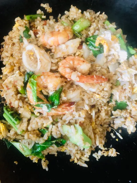 ครัวคุณยาย BY พิมาน