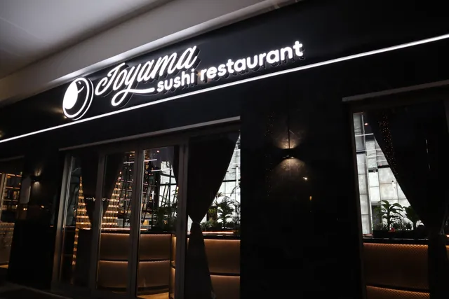 Joyama Sushi Restaurant