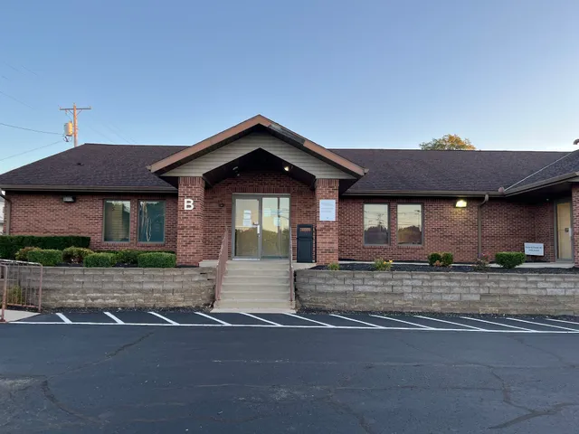 Orthopaedic Institute Of Ohio