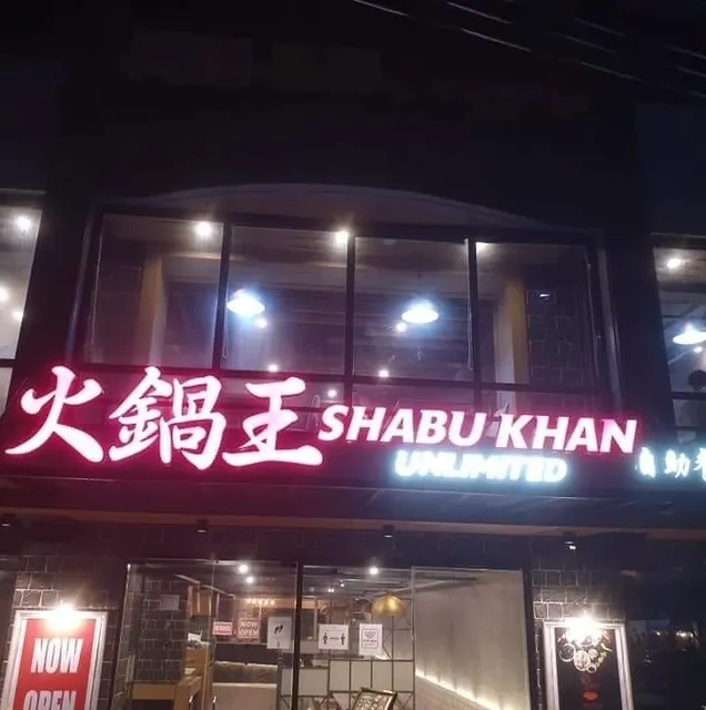 Shabu khan