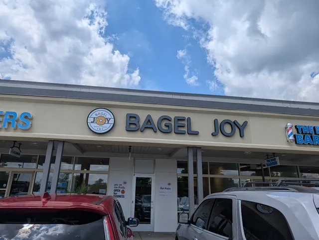 Bagel Joy