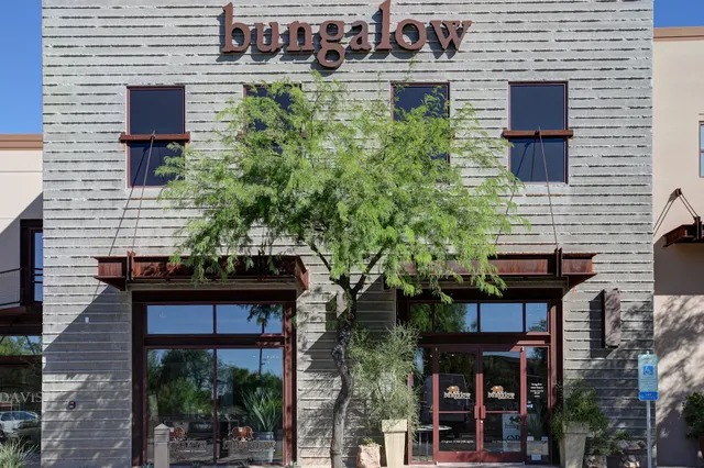 Bungalow Furniture & Accessories