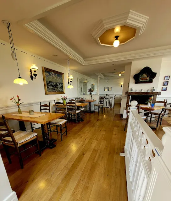 Baltrumer Teestube GmbH