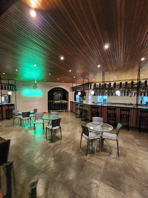 Babel Bar Restaurante