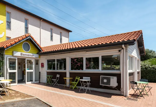 B&B HOTEL Narbonne 1