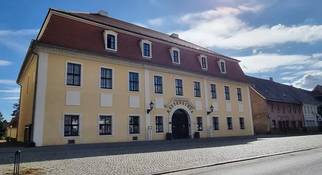 Quartier Rautenstock