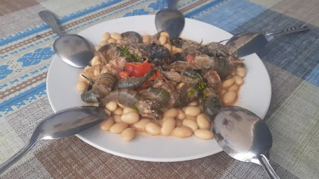 Restaurante SABOR MOCHERO