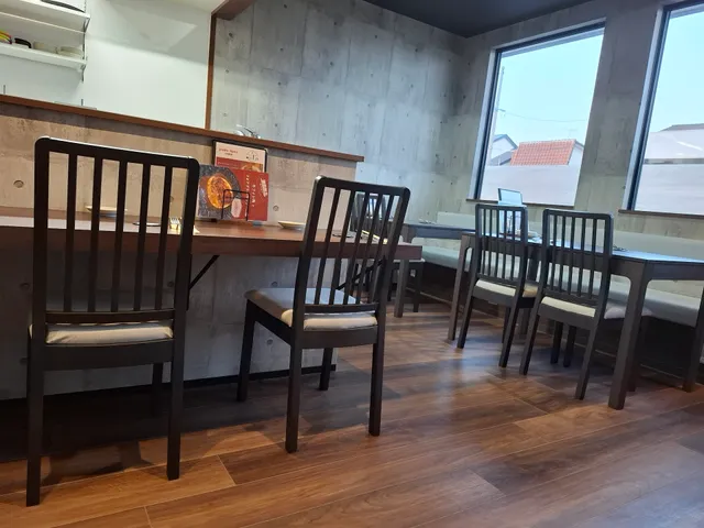 イタリアンtoちょこっと和食En