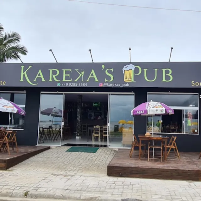 Karekas Pub Restaurante
