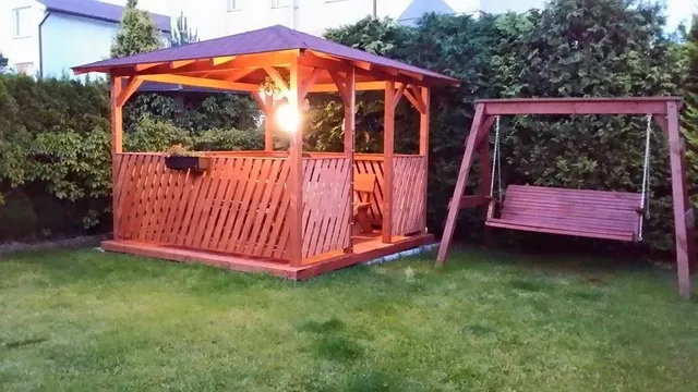 Pokoje Gościnne Ibiza