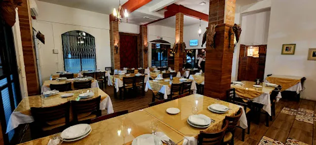 Galeteria Didio & Maria