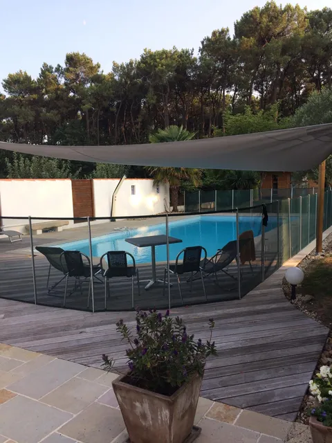 La Maison de Brigitte | Chambres d'hôte