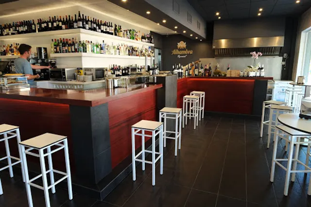 La Recuela TABERNA & RESTAURANTE