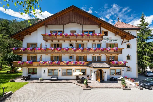 Hotel Resa Blancia