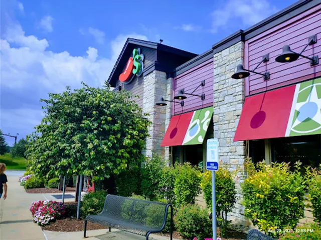 Chili's Grill & Bar