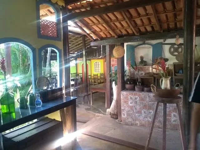 Pousada e Restaurante do Vaninho