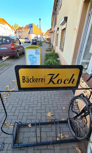 Bäckerei Tobias Koch