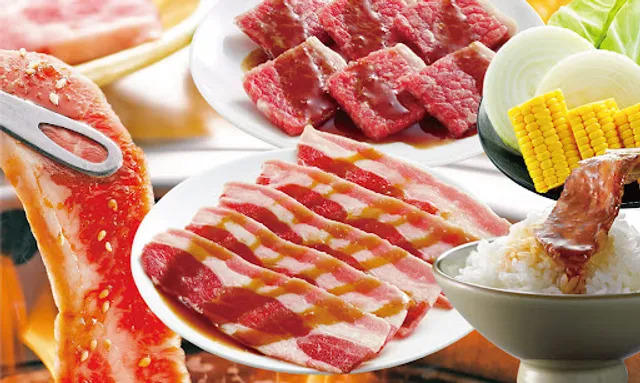 Yakiniku King