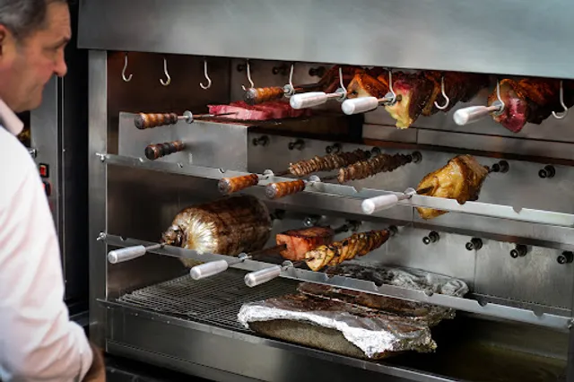 Pampas Brasil Churrascaria