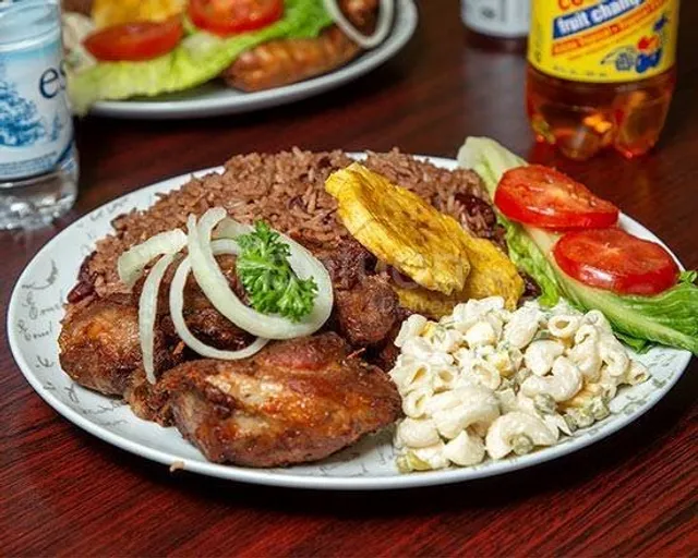 Sarah Cuisine Créole