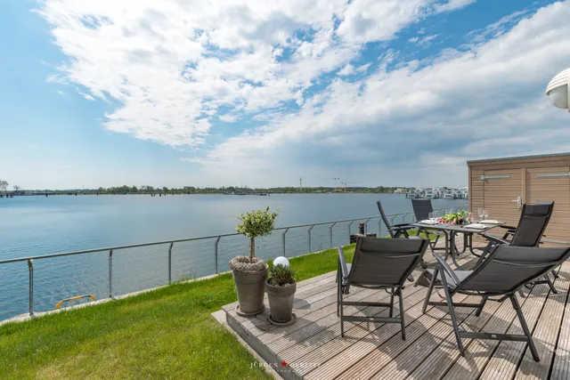 Brigantine56 Ferienwohnung - Meerzeit für Ferien