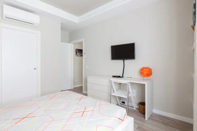 unpassinodasanpietro - casa vacanze