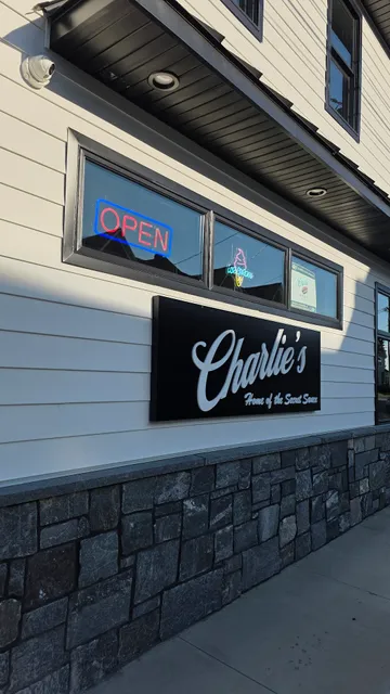 Charlie’s Hot Dogs (formerly Charlie’s Pool Room)