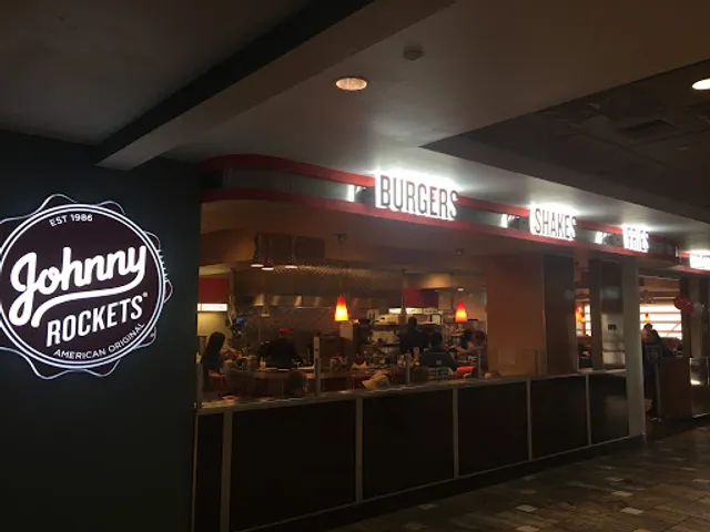 Johnny Rockets