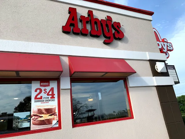 Arby's