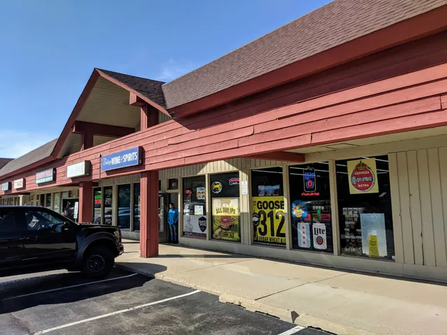 Vintage Wine & Spirits