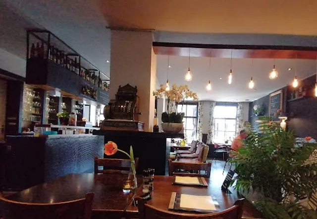 De Drie Wijzen (DDRWZN)