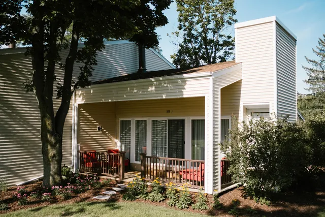 The Villas at Grand Geneva