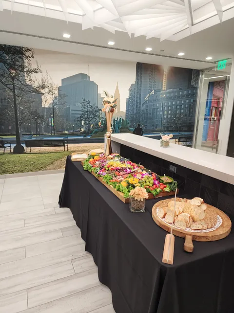 Chef's Table Catering